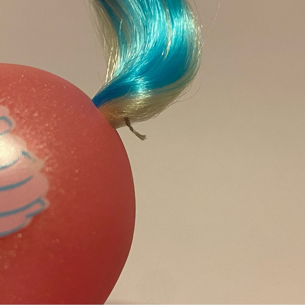 My Little Pony G3 Cotton Candy 2003 Hasbro - Picture 8 of 10